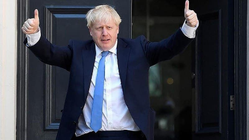 Boris Johnson admitted: ChatGPT wrote his books