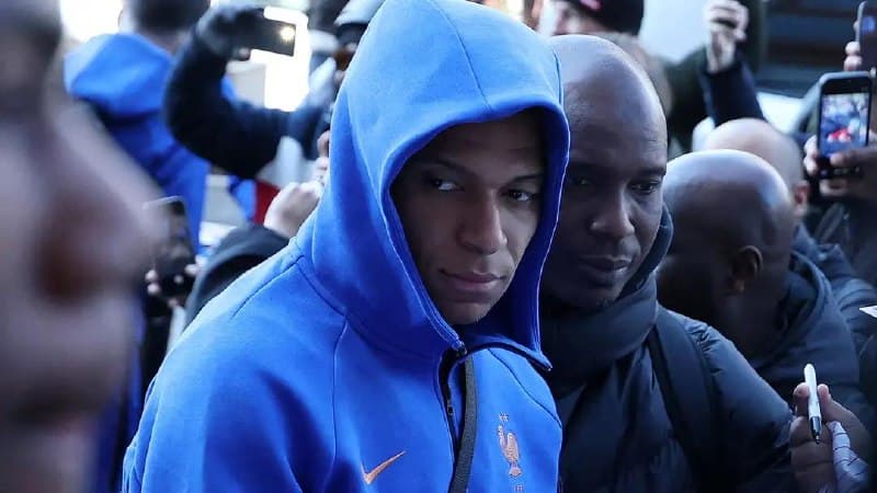 Former Real Madrid nutritionist claims supplements for players are selected via ChatGPT