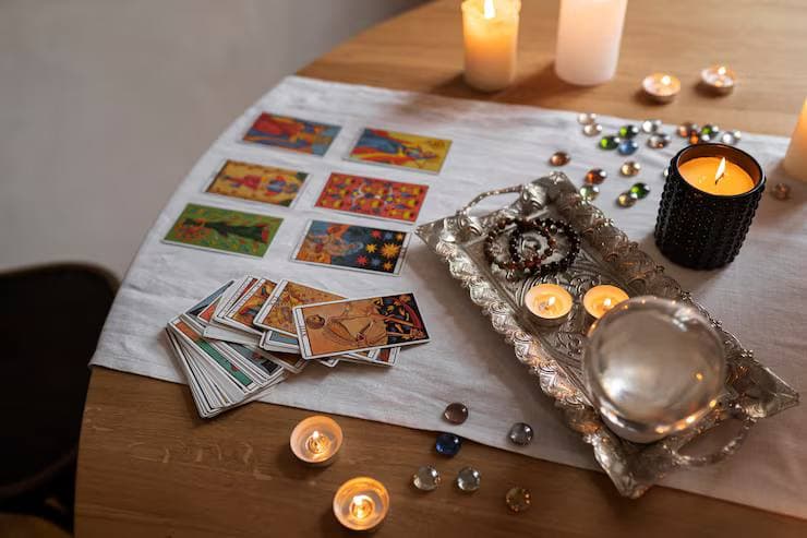 ChatGPT has left fortune tellers without clients
