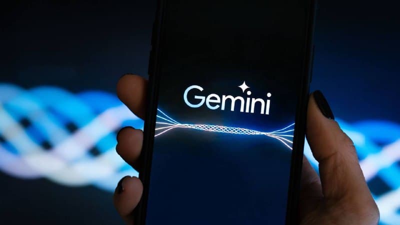 Gemini перестала работать у некоторых россиян