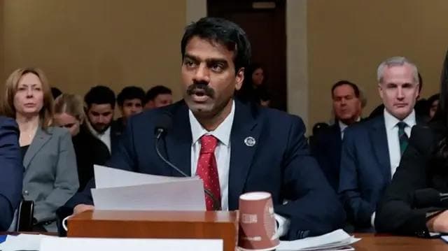 Глава по кибербезопасности США по ошибке «слил» служебные данные в ChatGPT
