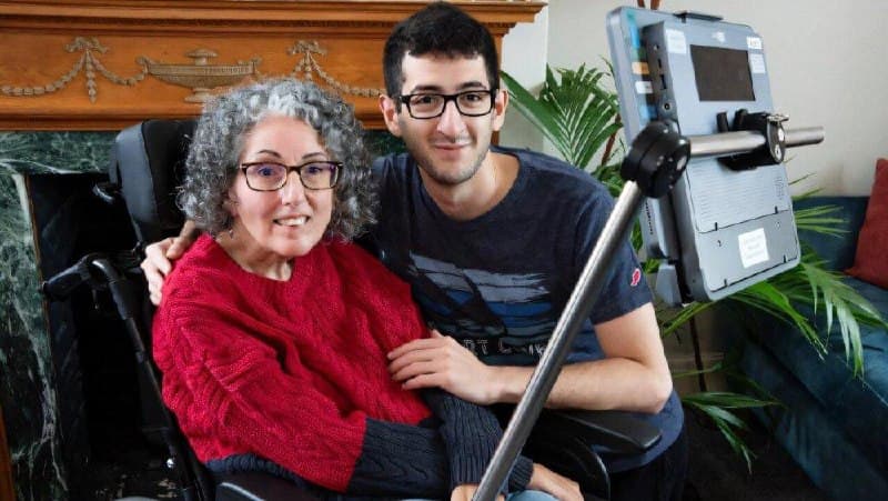 AI Helped British Woman Regain Voice After 25 Years of Silence