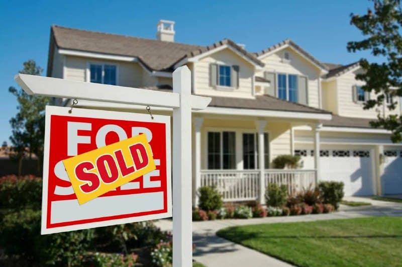 AI sold a house faster and more profitably than real estate agents