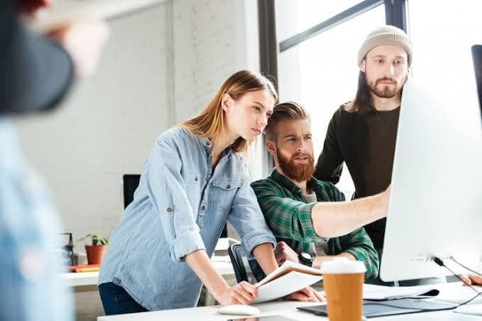AI has already made 7 out of 10 office workers more productive, but there is a catch