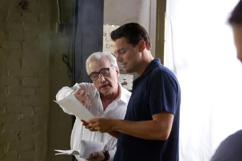 Martin Scorsese Has Started Using AI to Make Films