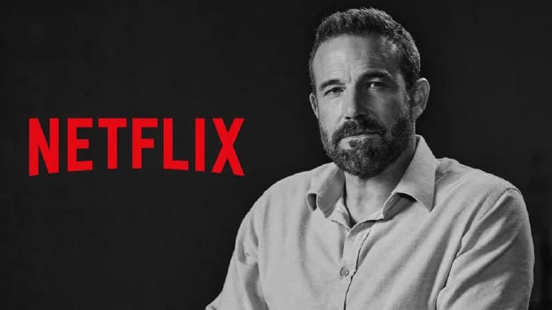 Netflix купил студию Бена Аффлека с ИИ для кино
