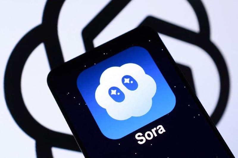 OpenAI Shuts Down Video Generator Sora Just Six Months After Launch