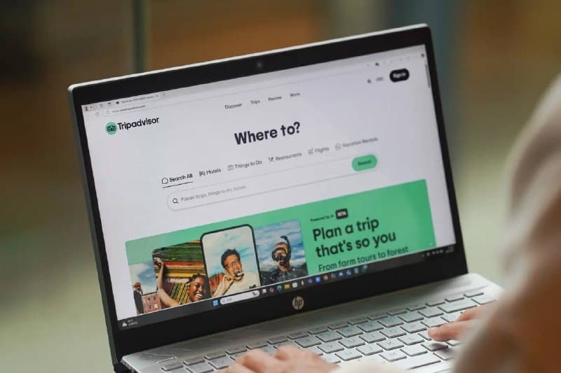 Scandal around TripAdvisor: AI summaries of reviews may downplay serious complaints