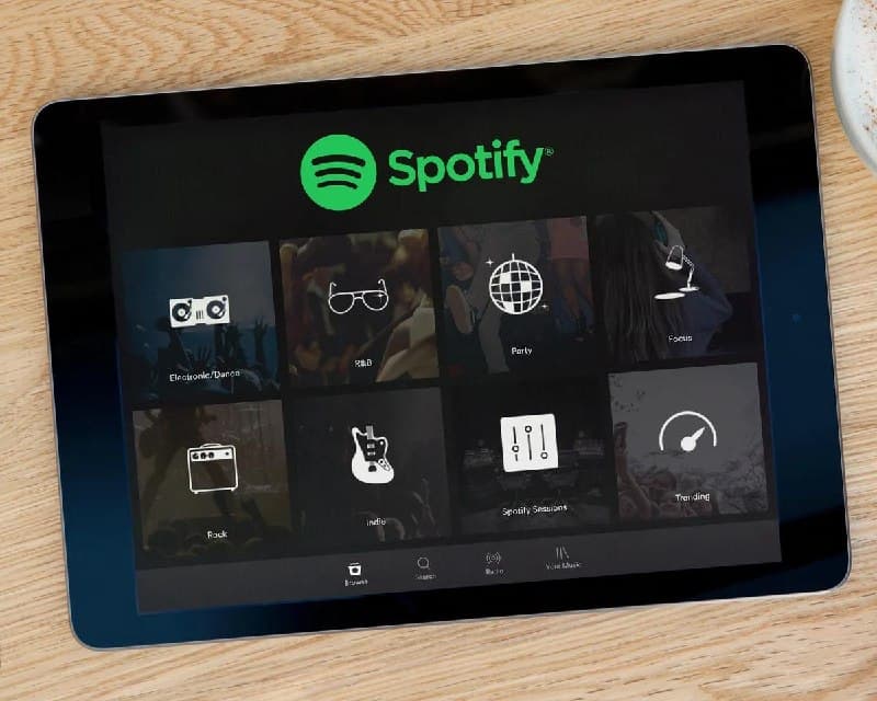Spotify разрешит пользователям создавать ИИ-ремиксы и каверы прямо внутри приложения