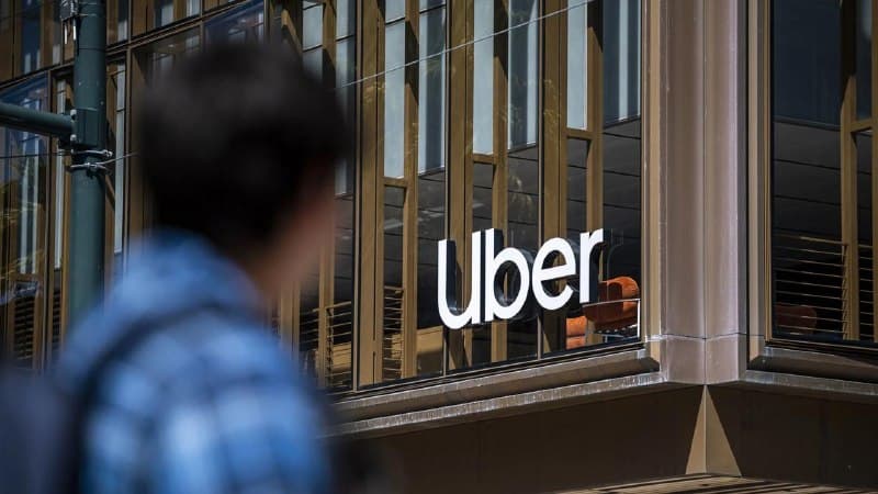 Uber Burns Through Its Annual AI Budget in Just a Few Months