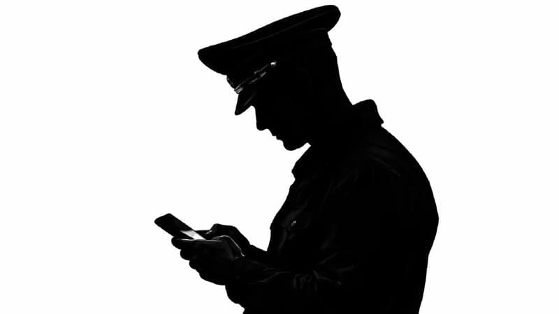 В России появятся ИИ-участковые — нейросеть возьмёт на себя бумажную работу полиции