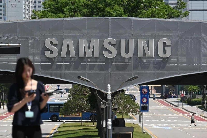 В Samsung начался конфликт из-за ИИ-бонусов: одним — миллионы, другим — почти ничего