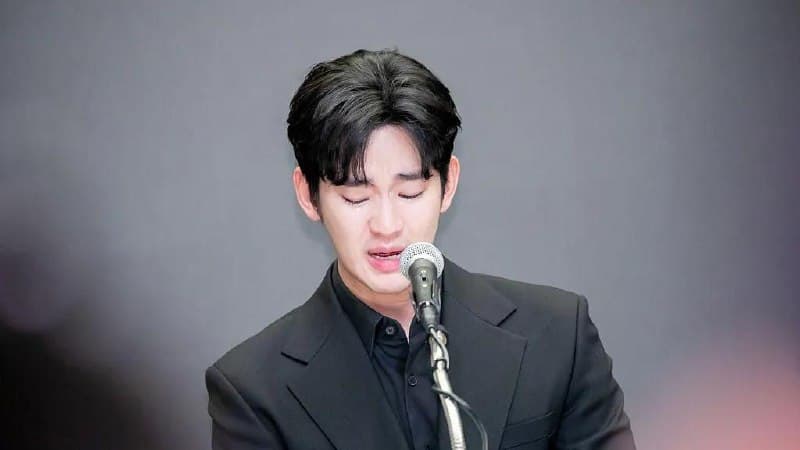 In South Korea, a blogger was arrested for a deepfake with a celebrity's voice