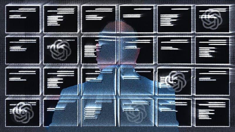 Ваши переписки с ChatGPT читают другие люди — и вы можете не знать об этом
