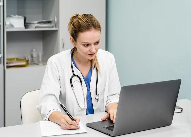 Doctors in Russia Increasingly Trust Artificial Intelligence