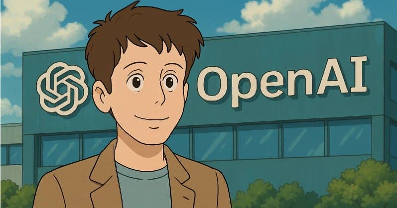 Япония требует от OpenAI прекратить копирование манги и аниме