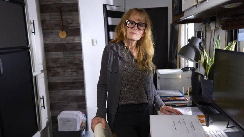 Woman without a lawyer won a court case — ChatGPT helped her