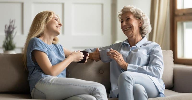 A woman asked ChatGPT to 'explain' her mom — and unexpectedly began to understand her
